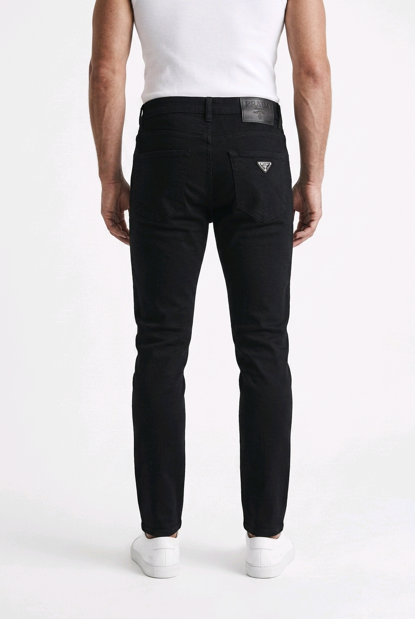 Jeans prada