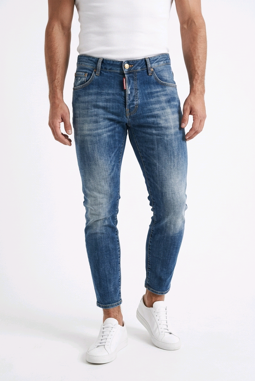 Jeans dsq