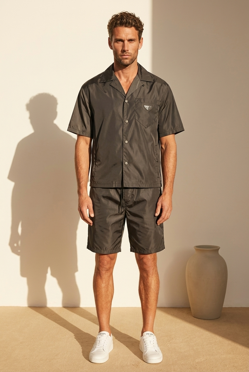 Ensemble prada