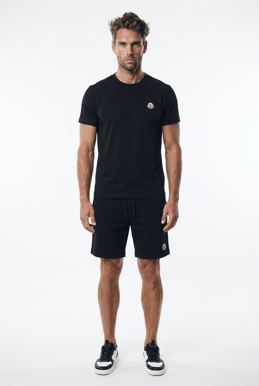 Ensemble moncler