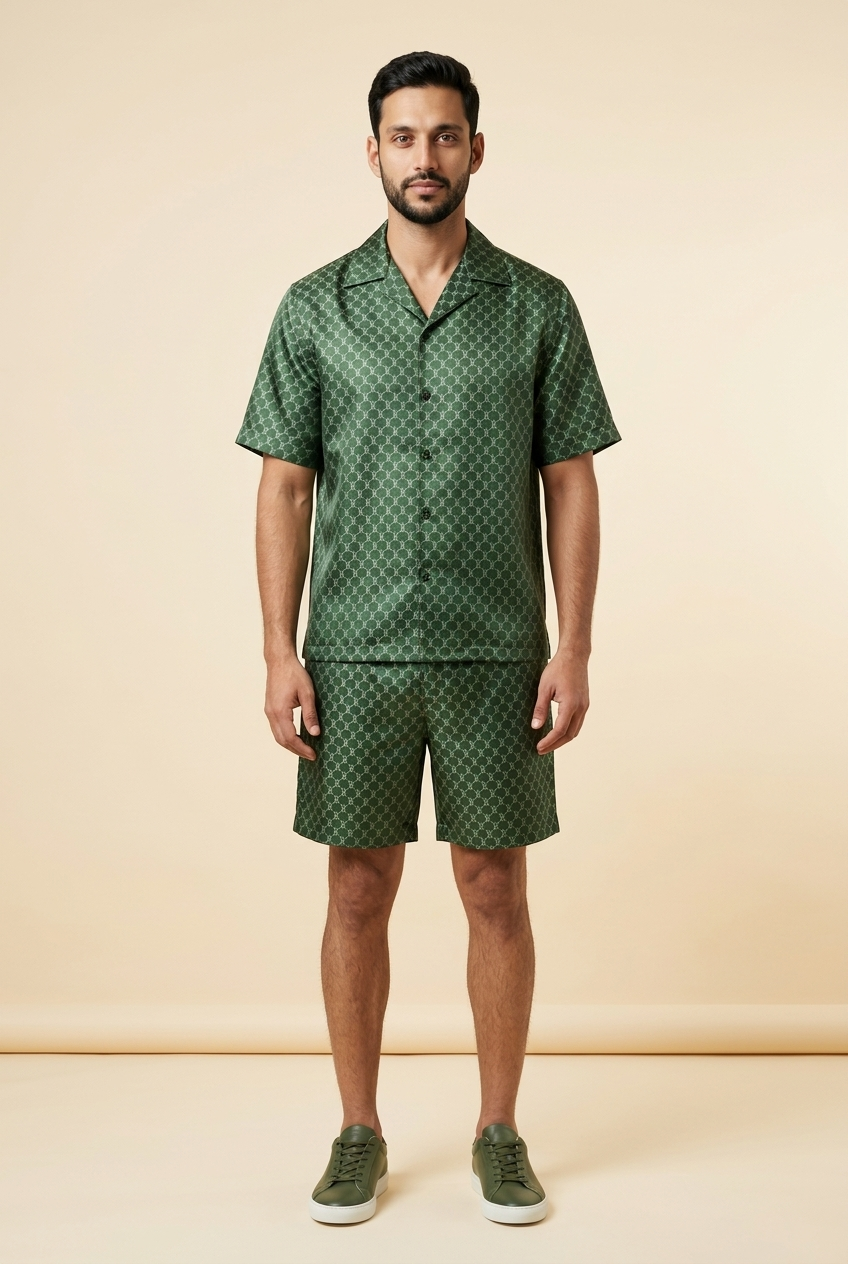 Ensemble lv