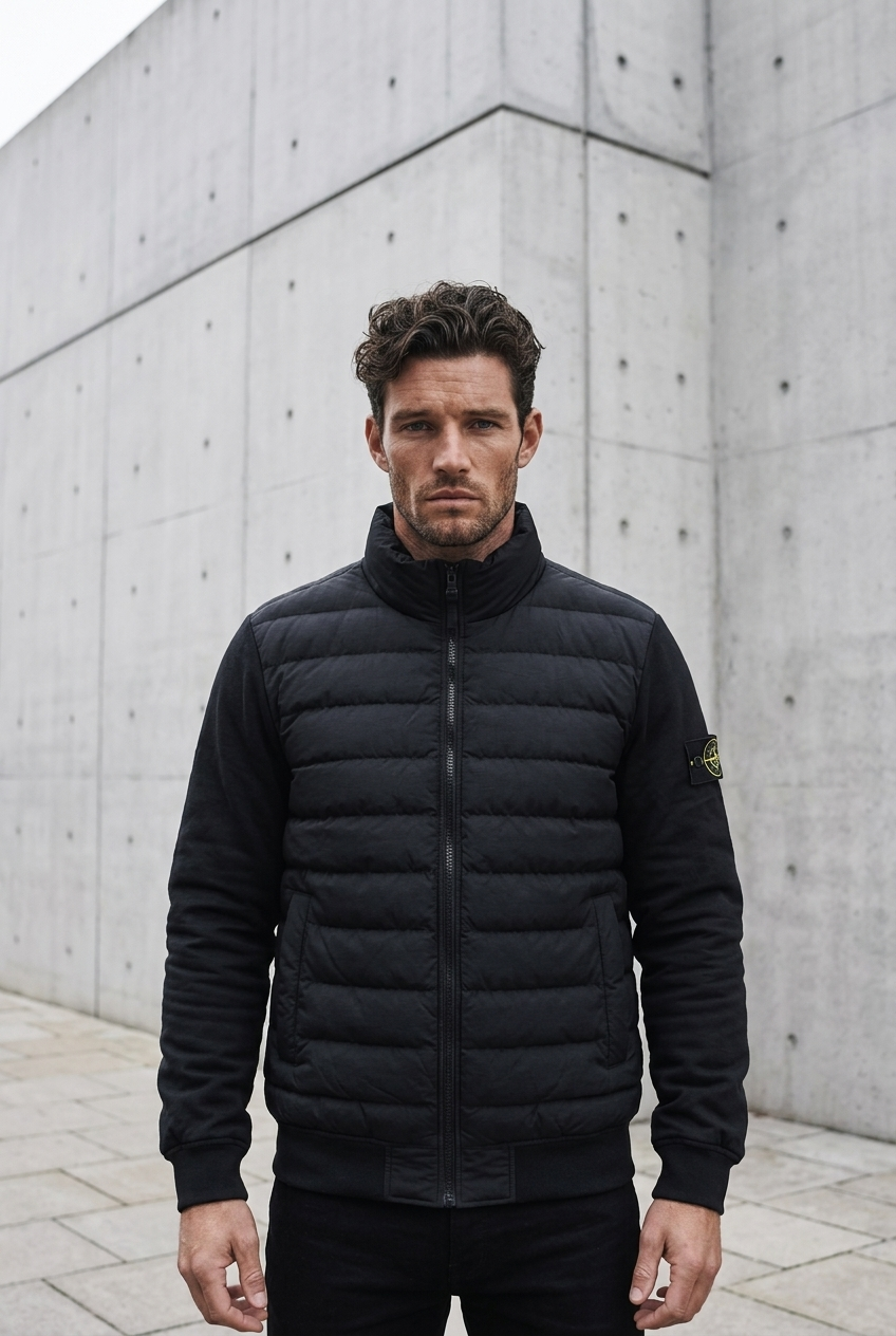 Veste stone island