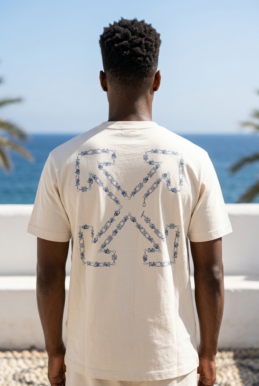 Tshirt off white