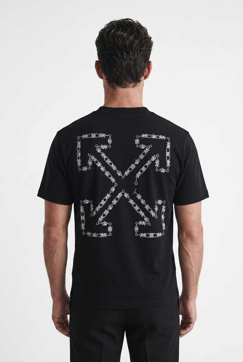 Tshirt off white