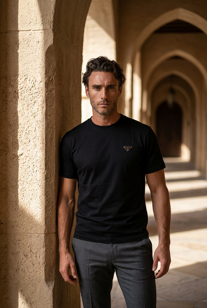Tshirt prada
