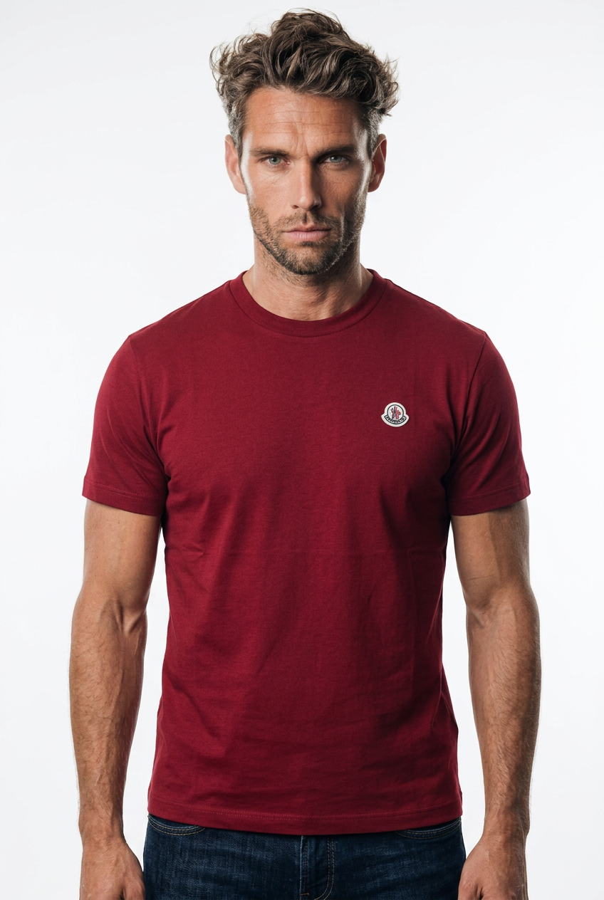 Tshirt moncler