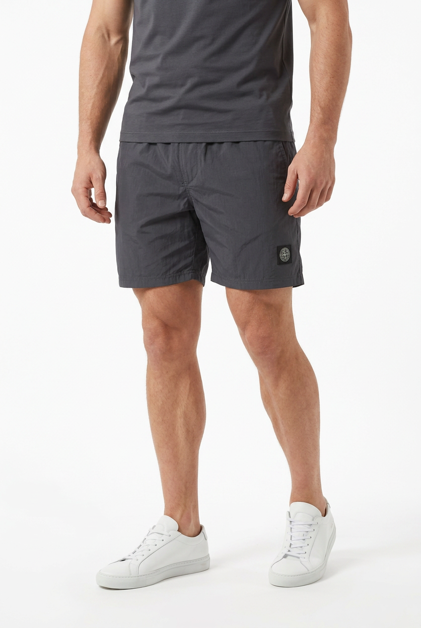 Short stone island