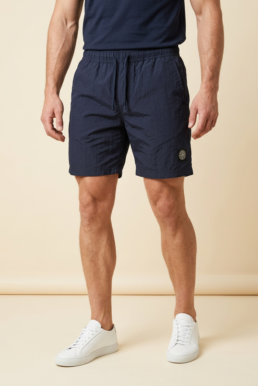Short stone island