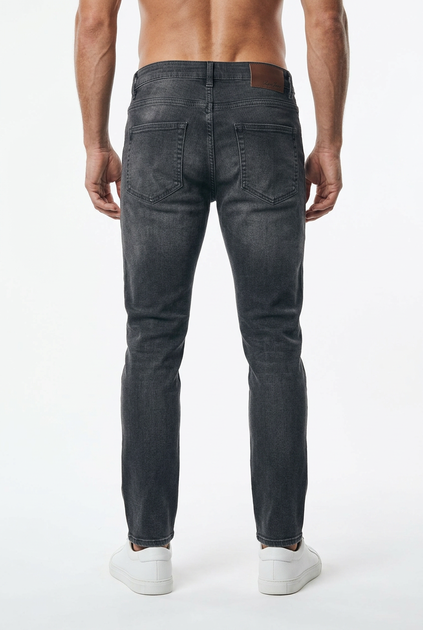 Jeans loro piana