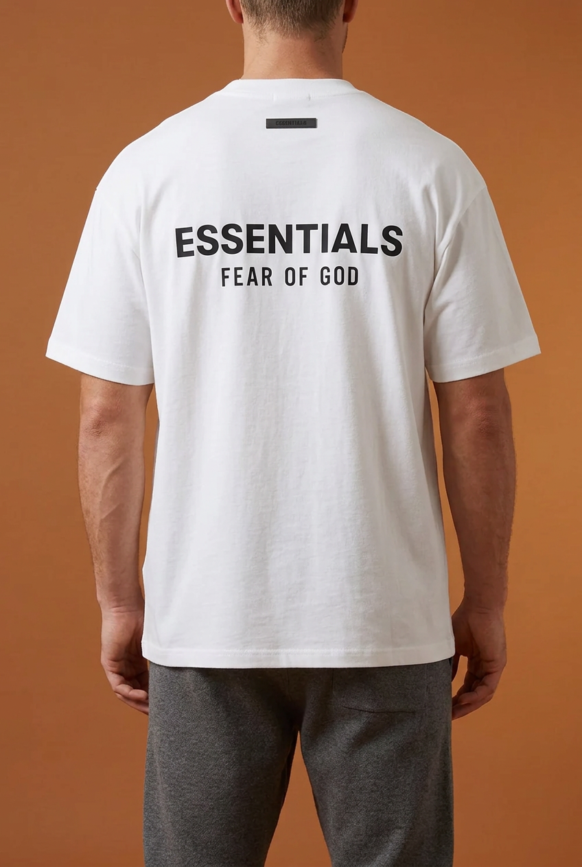 Tshirt essentials