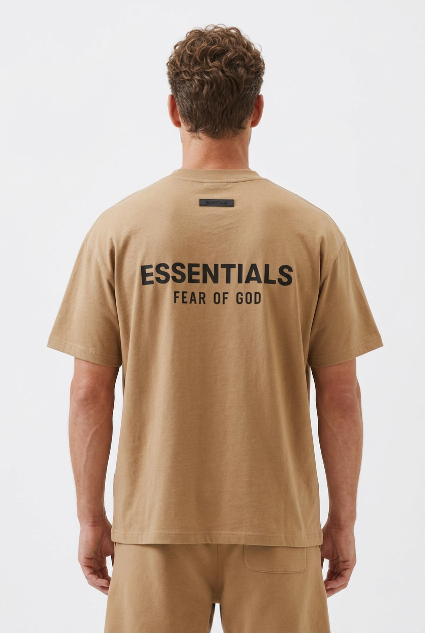 Tshirt essentials