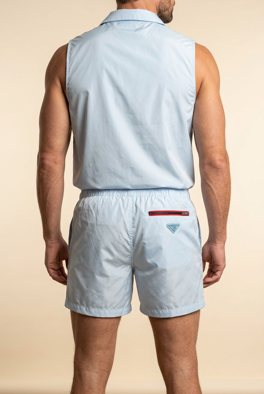Short prada
