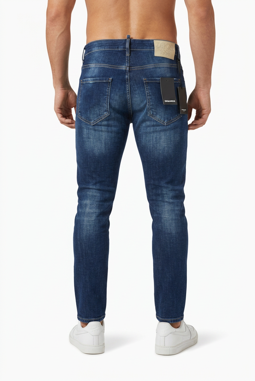 Jeans dsq