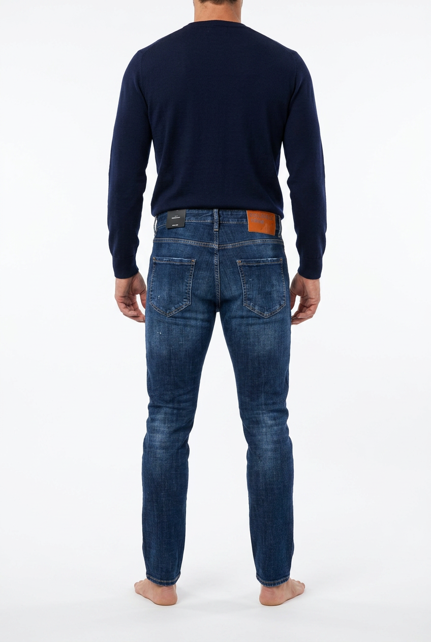 Jeans dsq