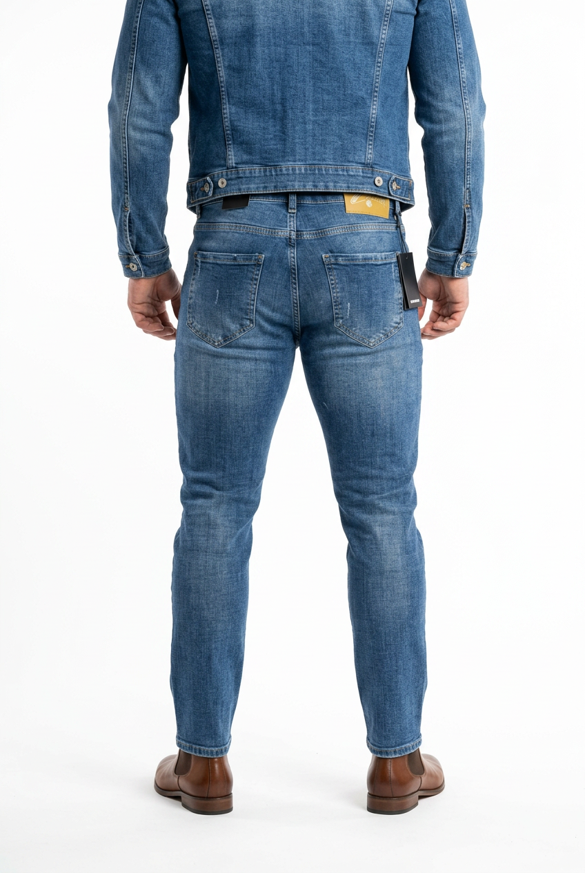 Jeans dsq