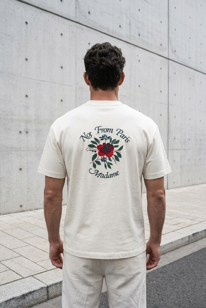 Tshirt drole de dame