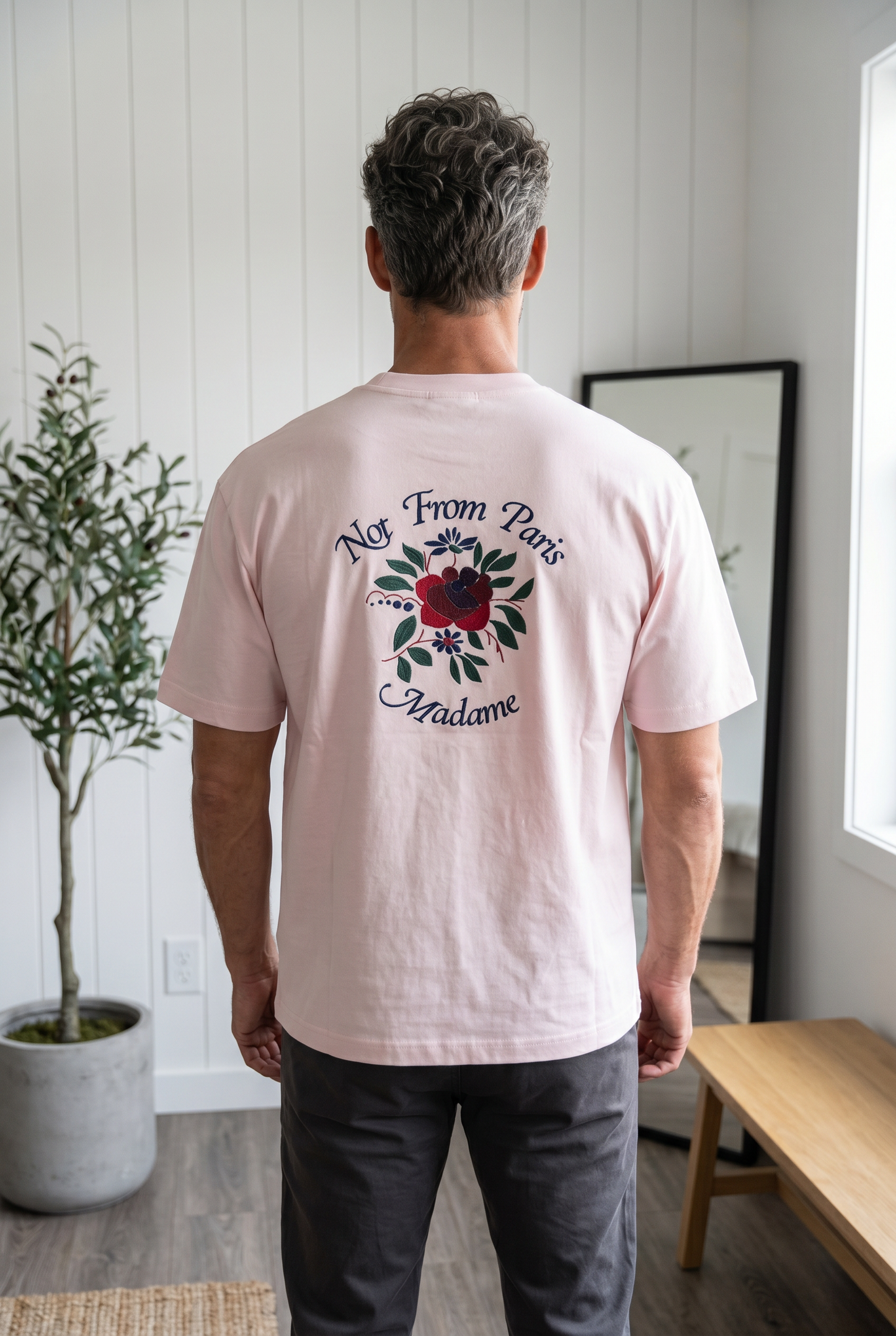 Tshirt drole de dame