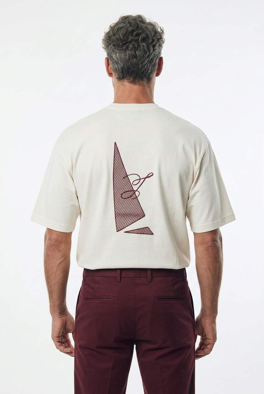 Tshirt jacquemus