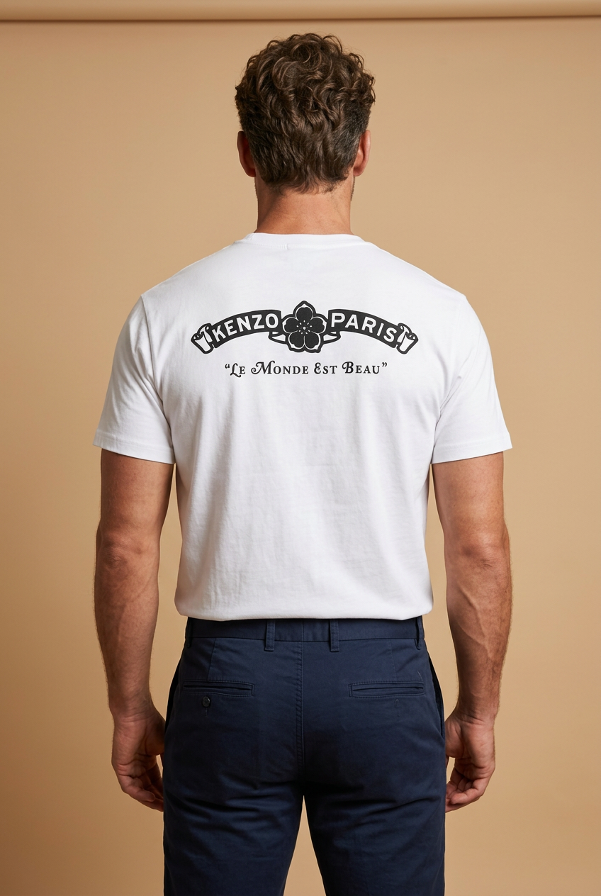 Tshirt kenzo