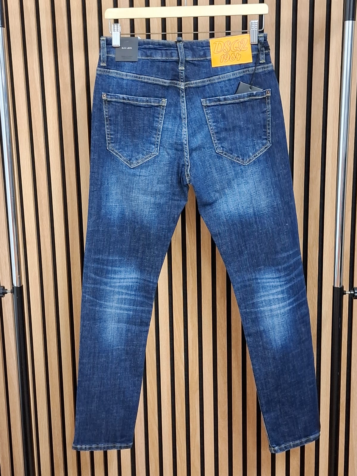 Jeans dsq