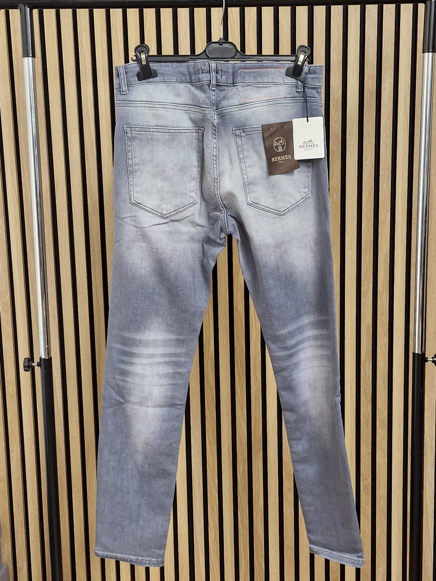 Jeans hermes