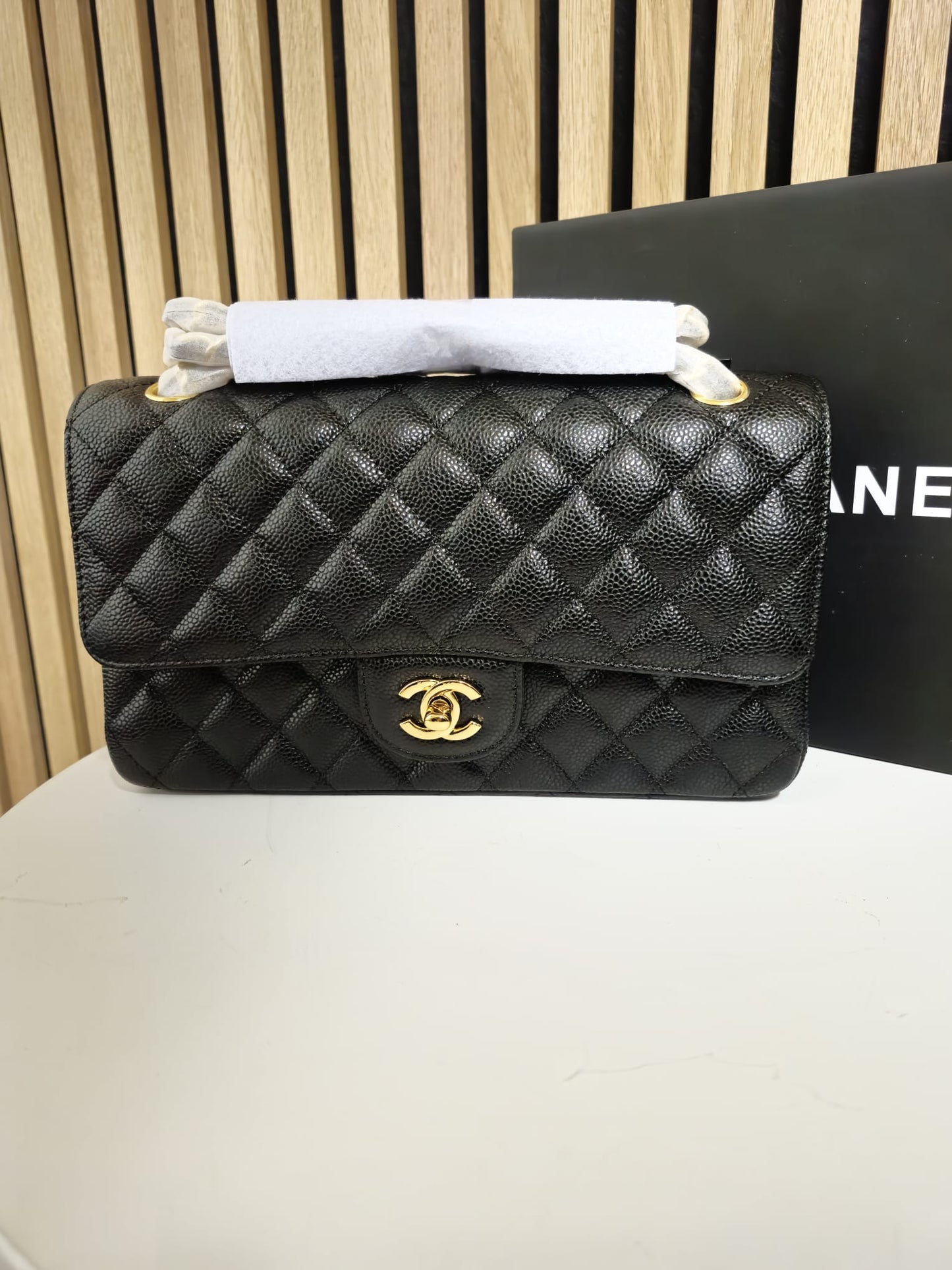 Sacs chanel