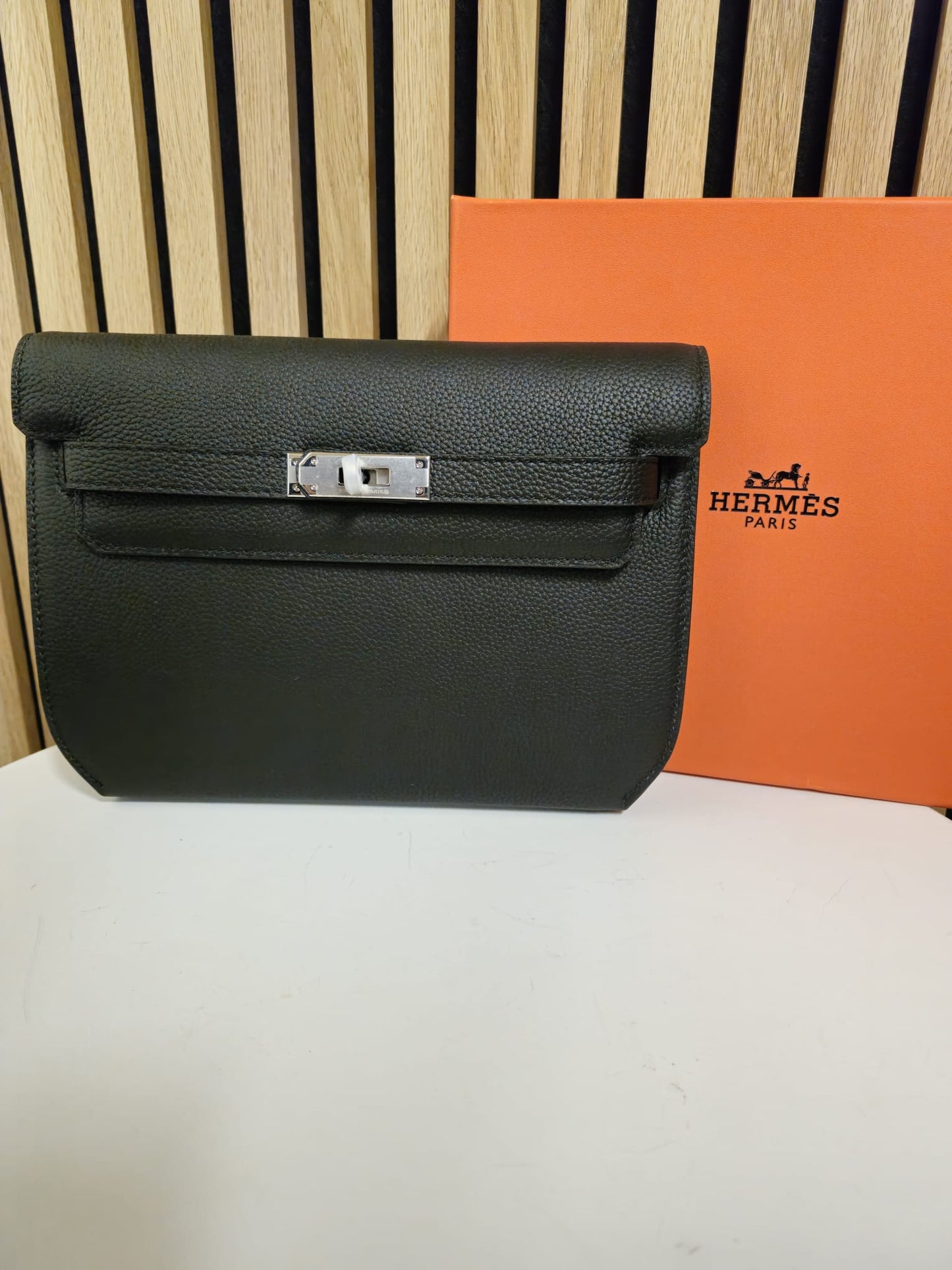 Sacoches hermes
