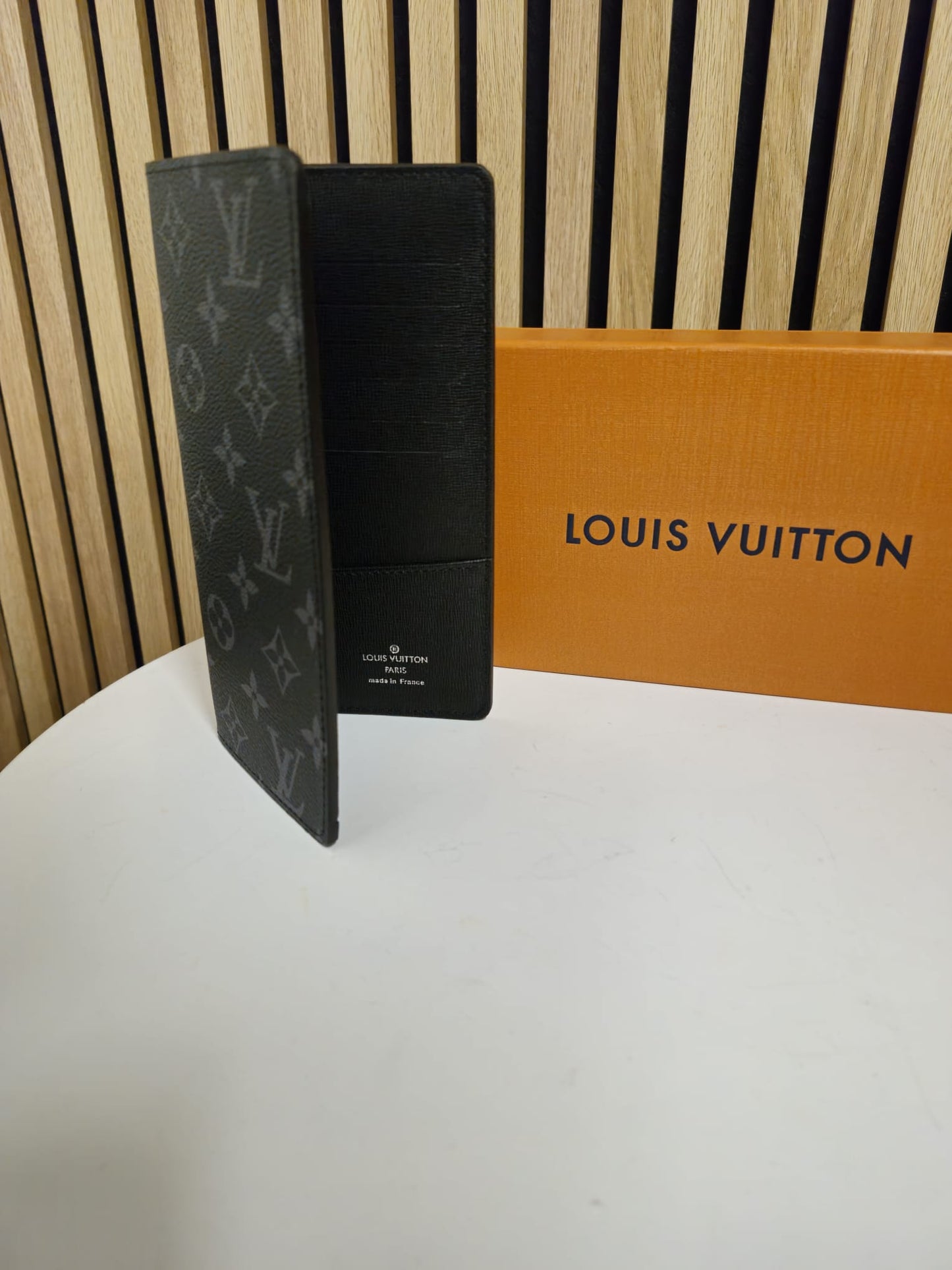Portefeuilles lv