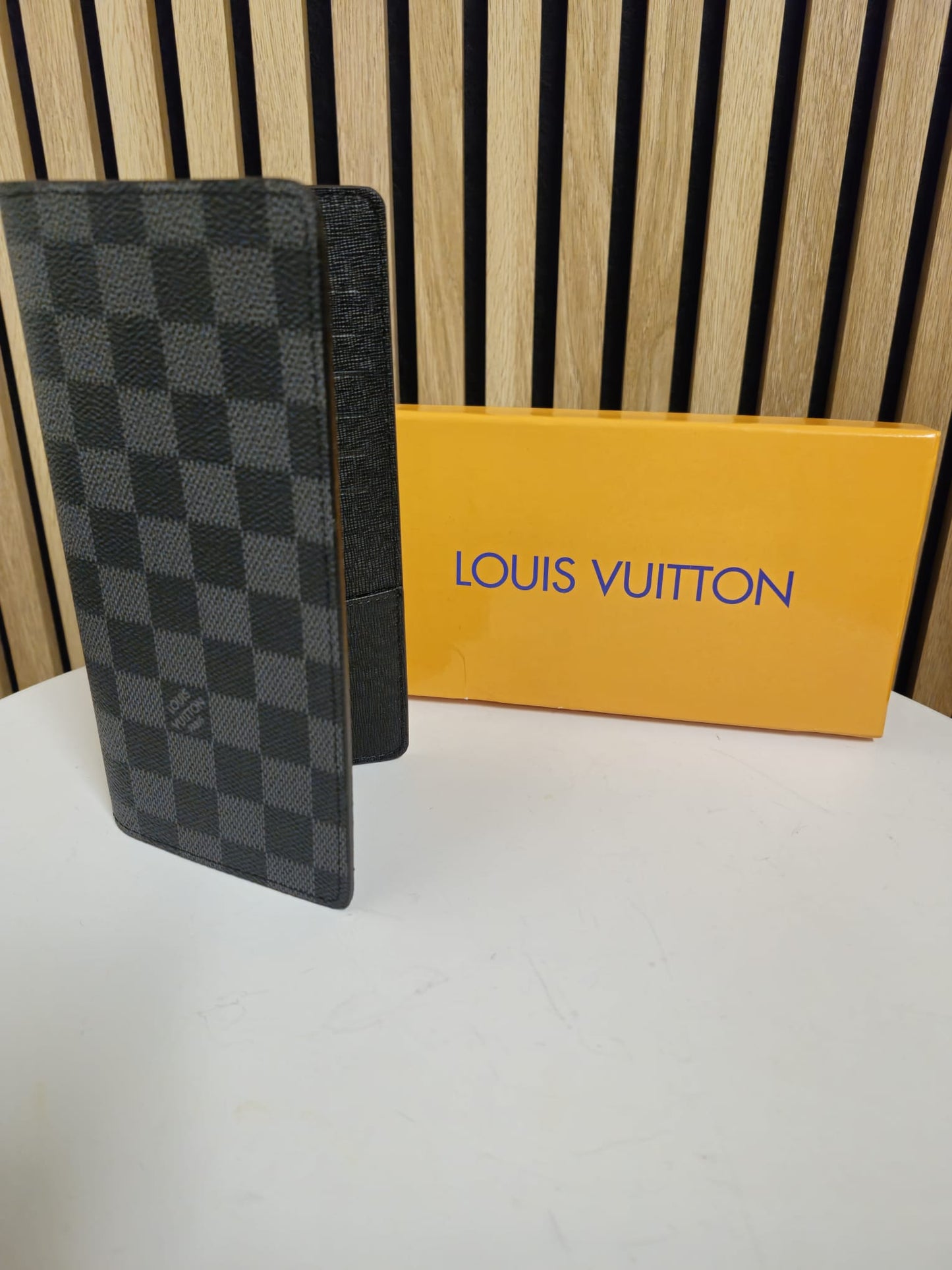 Portefeuilles lv