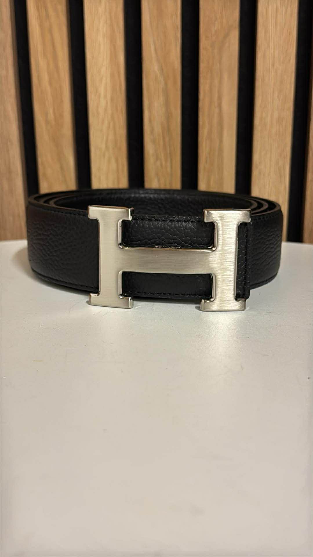 Ceintures homme hermes