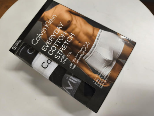 Boxer calvin klein
