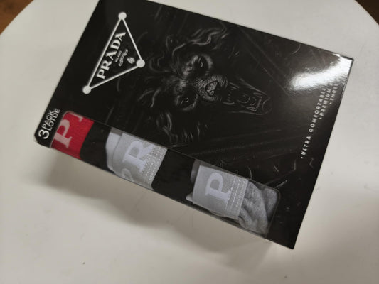 Boxer prada