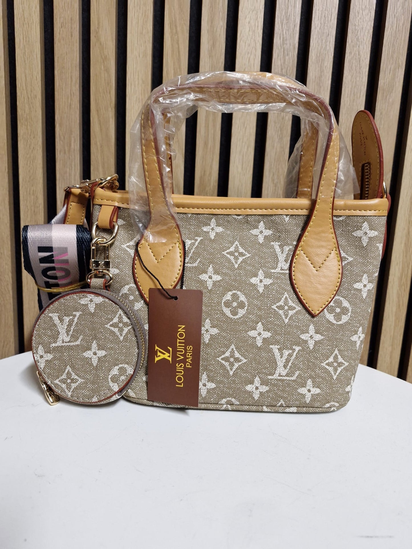 Sac à main lv