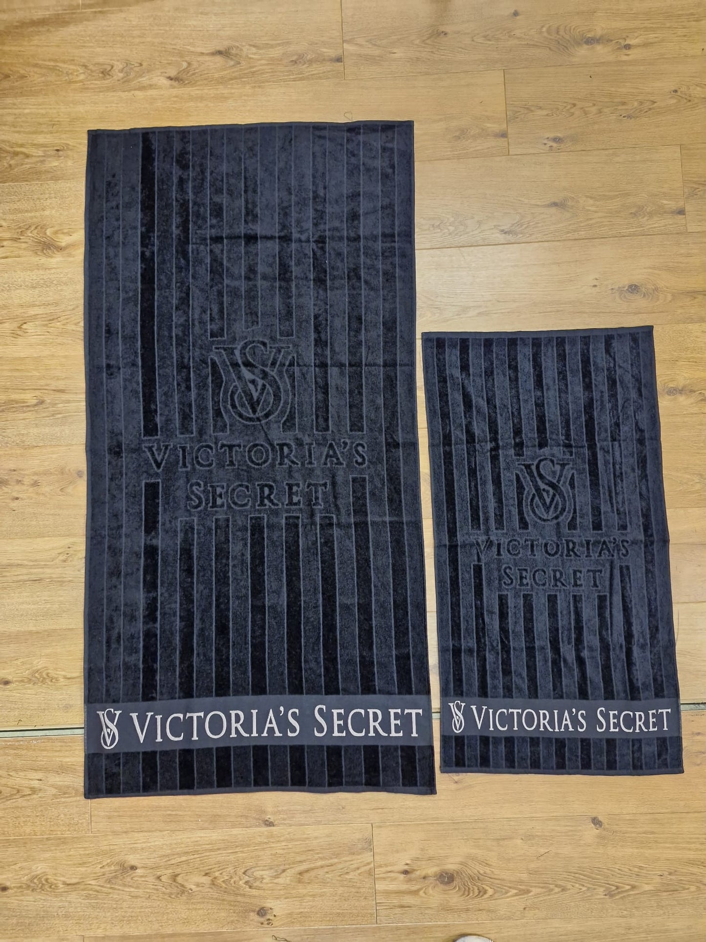 Essuies victoria secret