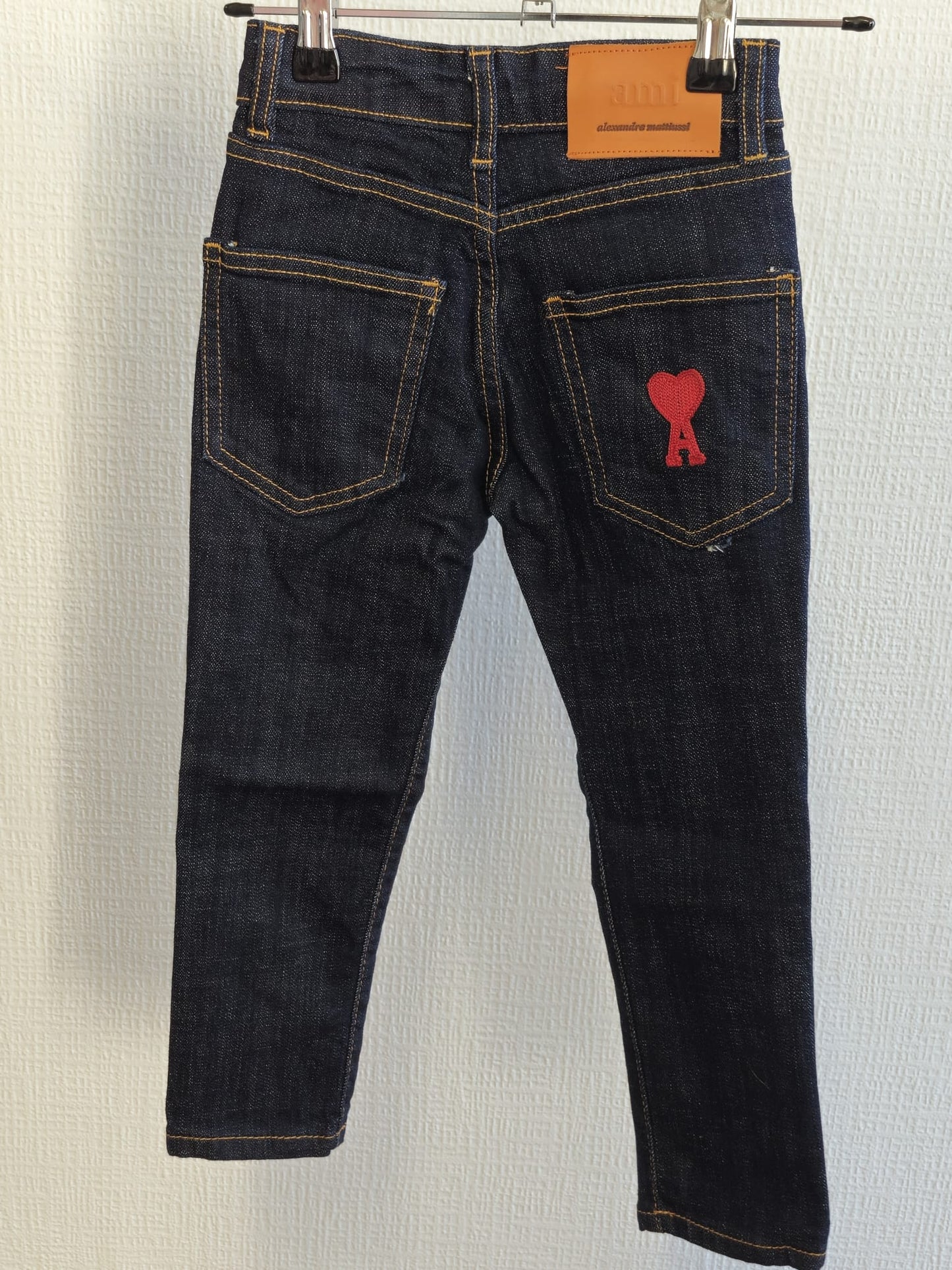 Jeans enfant ami