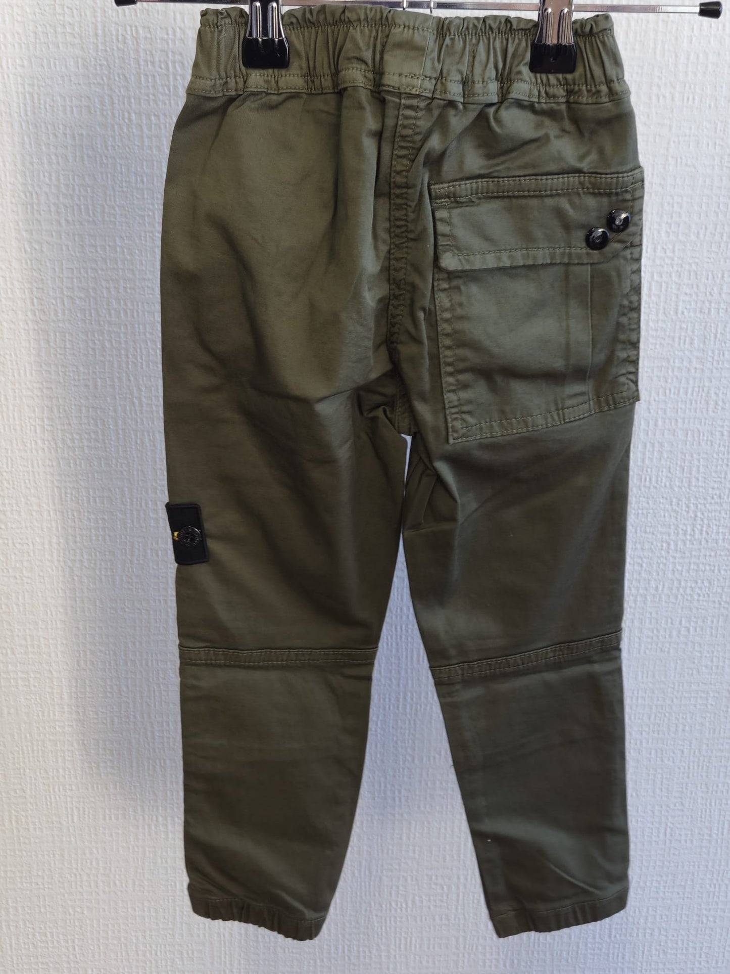 Cargo enfant stone island
