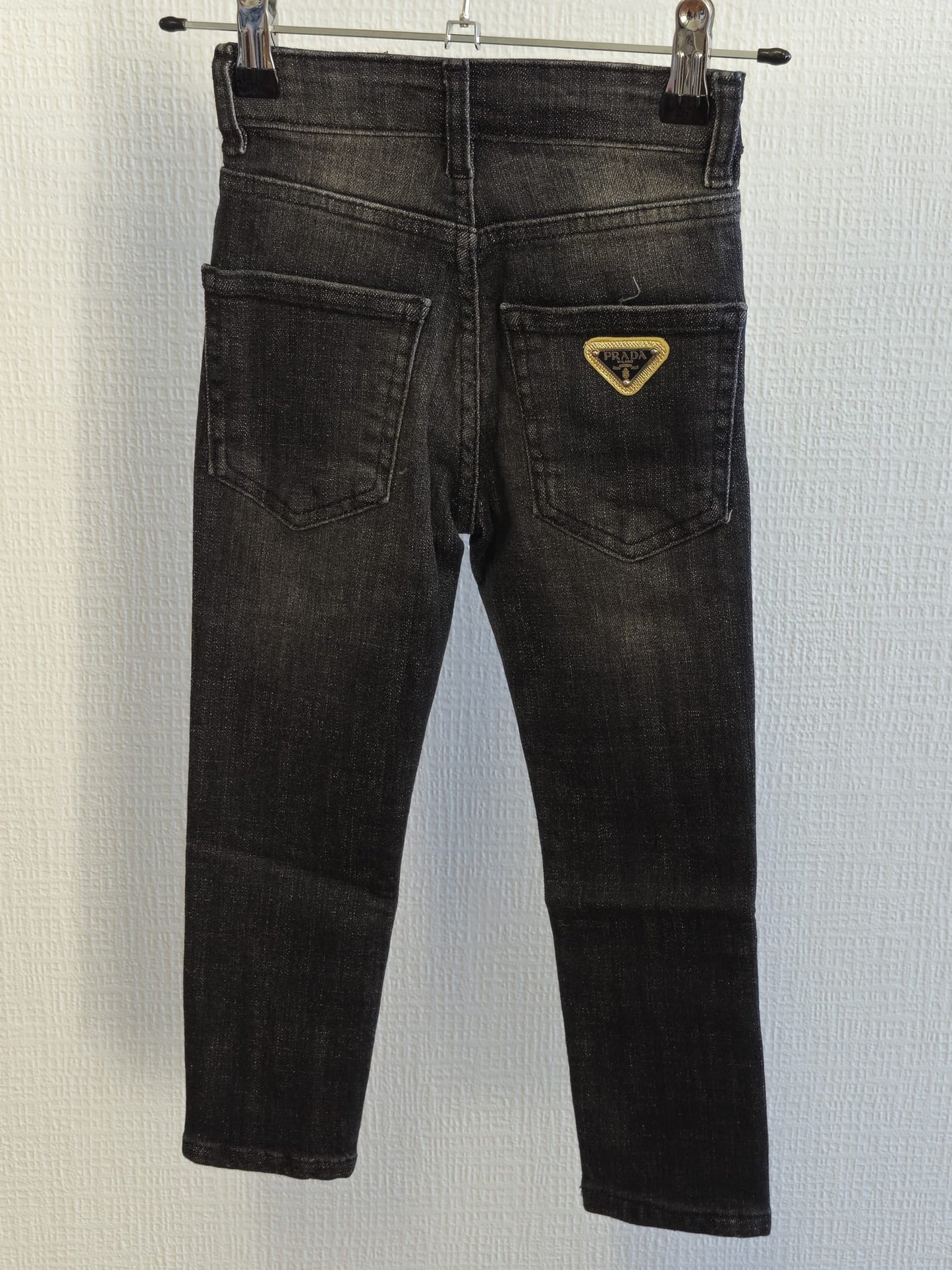 Jeans enfant prada