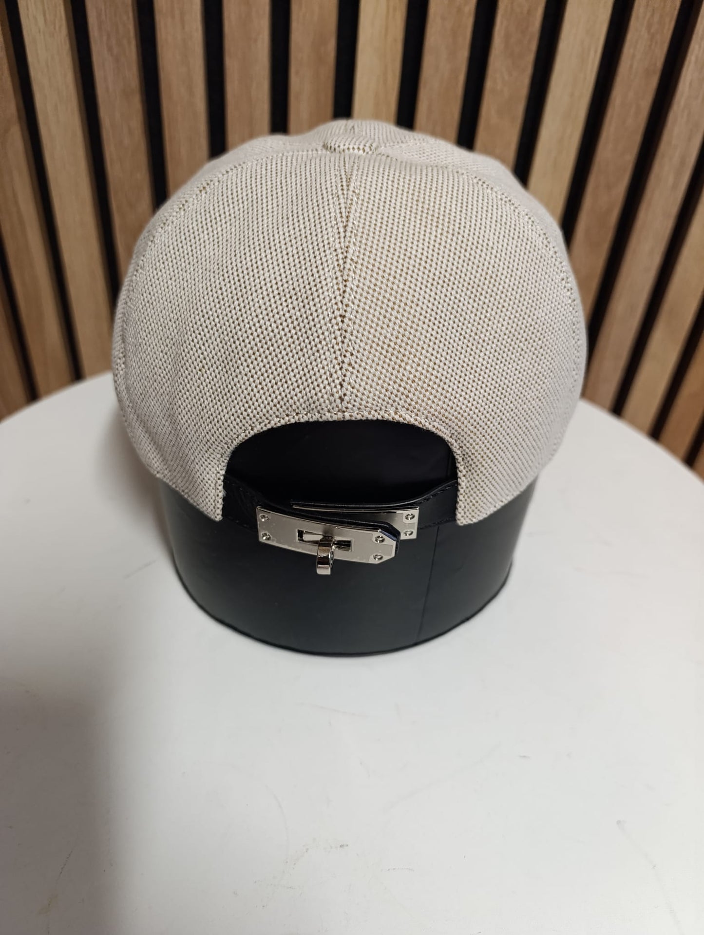 Casquette hermes