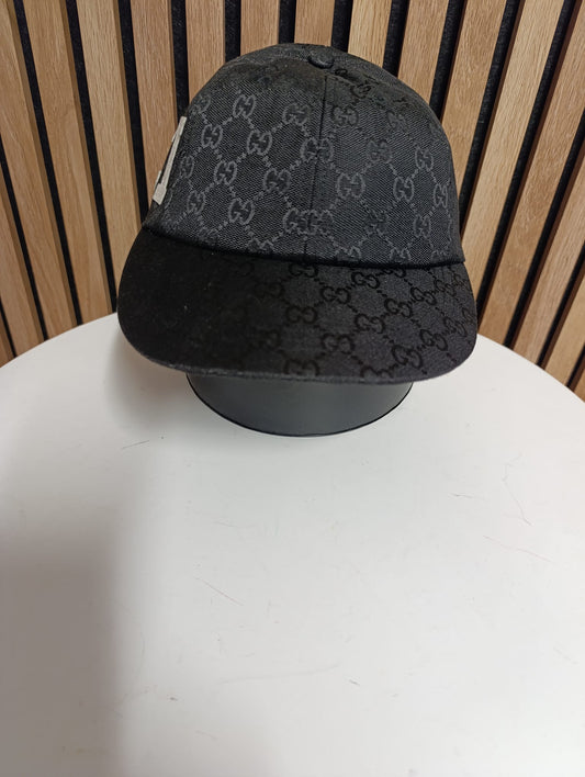 Casquette gucci