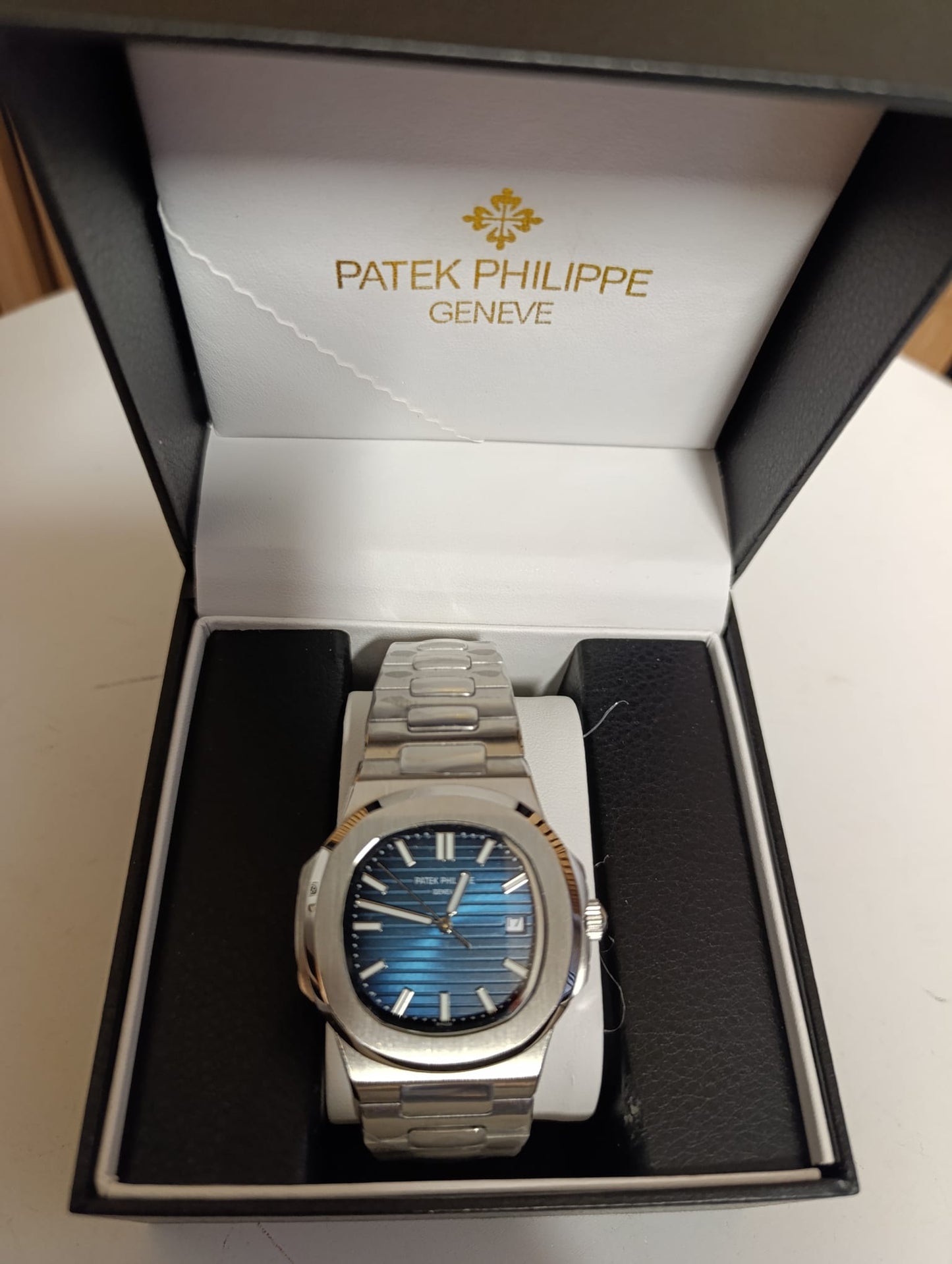 Montre patek