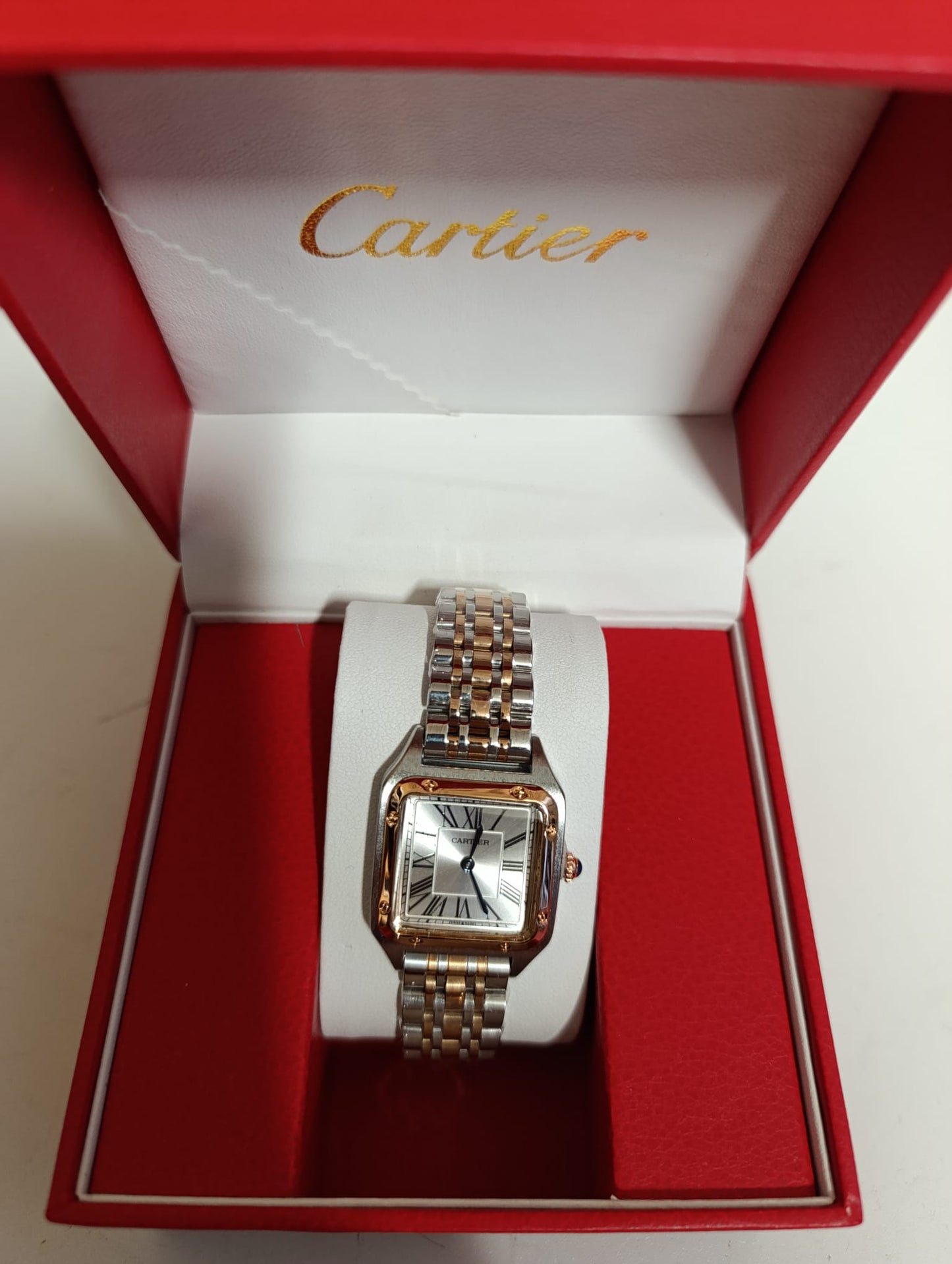Montre cartier