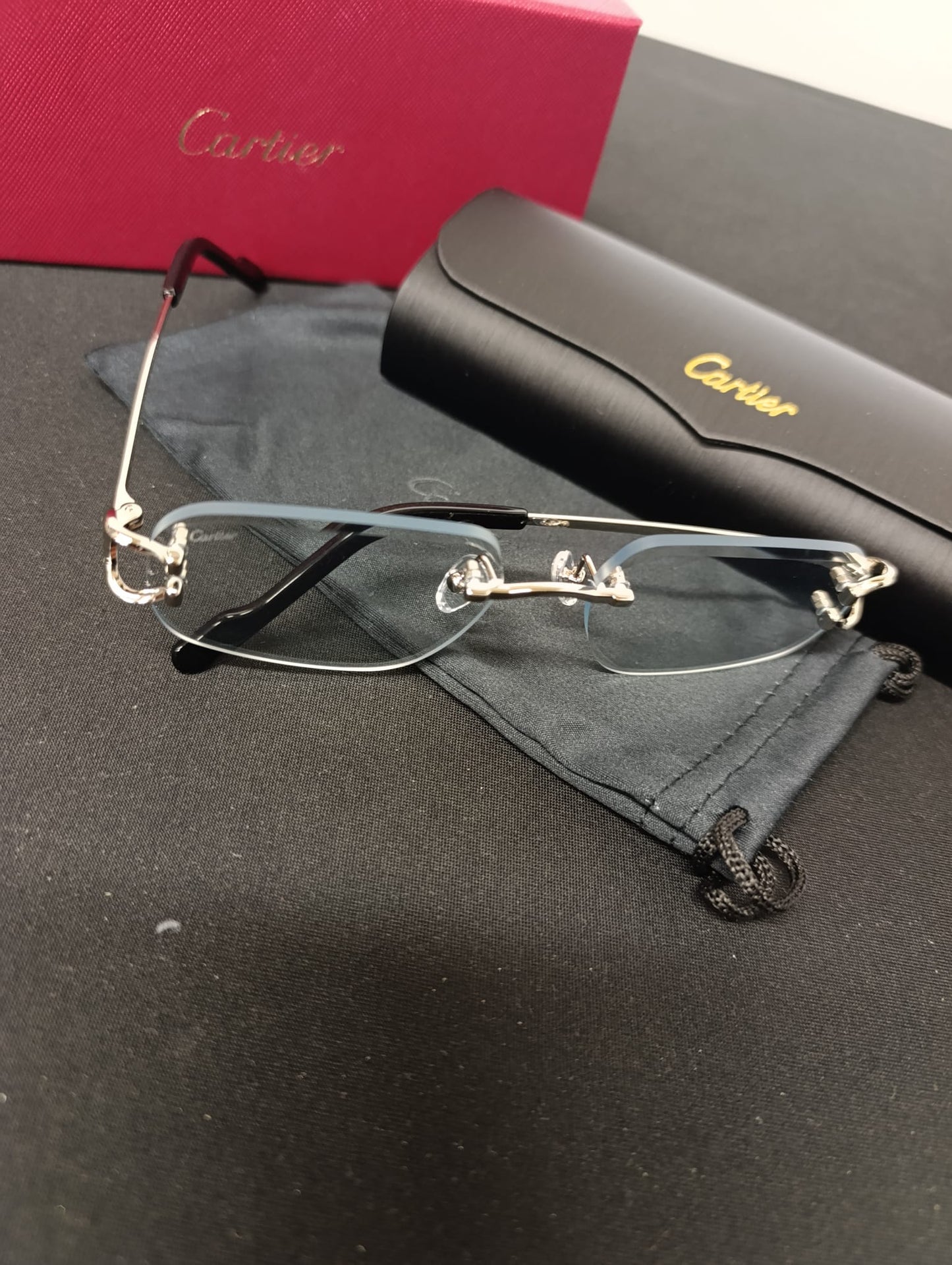 Lunette cartier