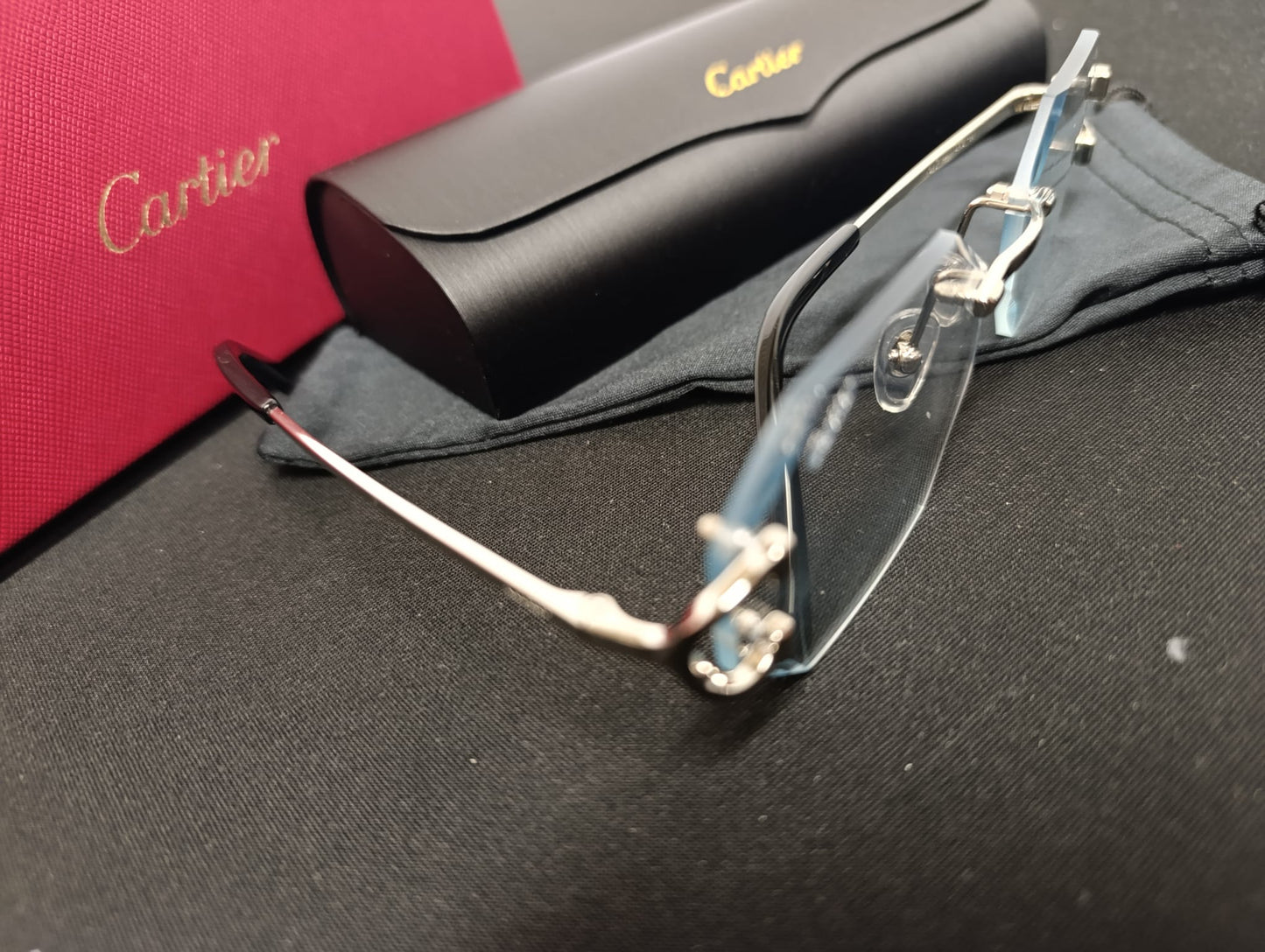 Lunette cartier
