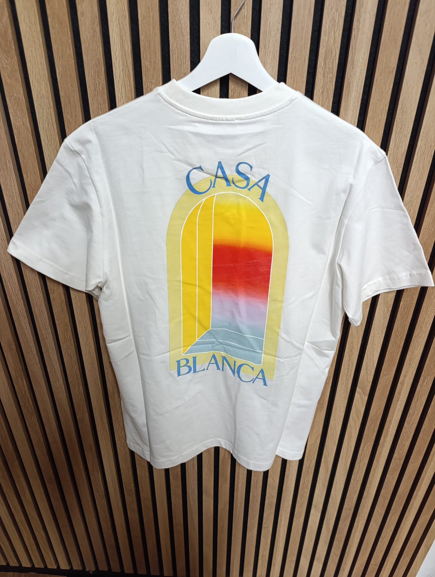 Tshirt casablanca