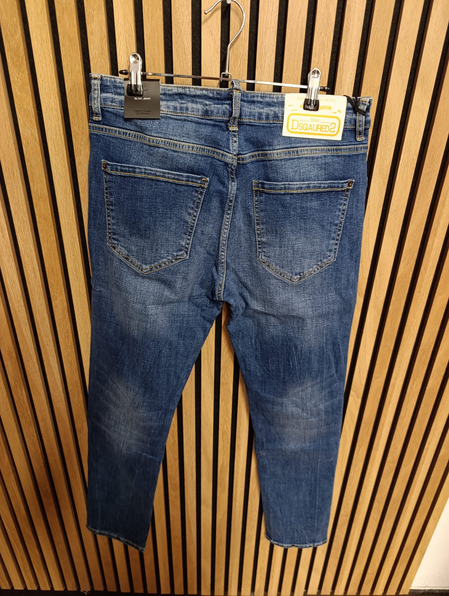 Jeans dsquared
