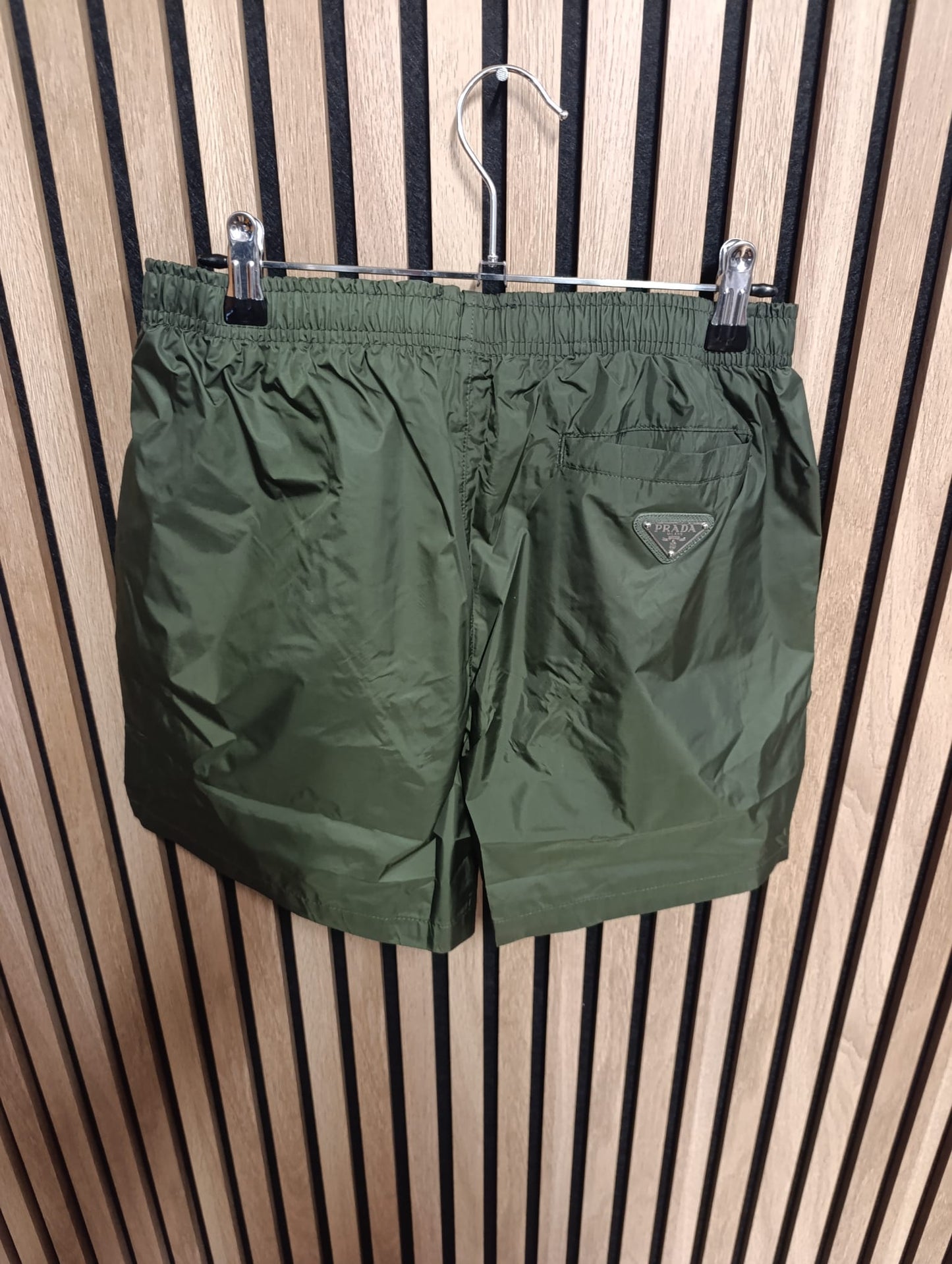 Short prada