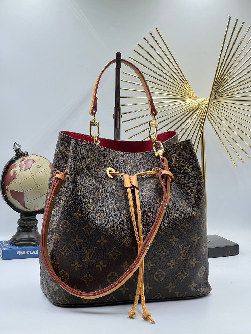 Sac à main lv