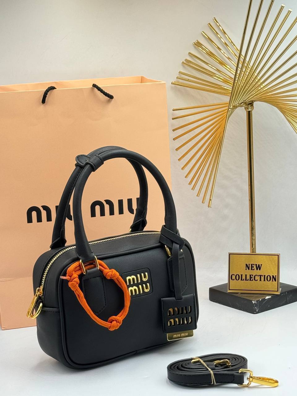 Sac à main miu miu