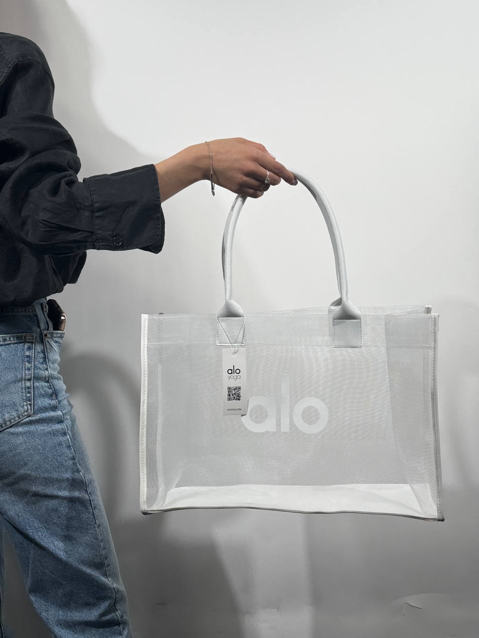 Sac à main alo