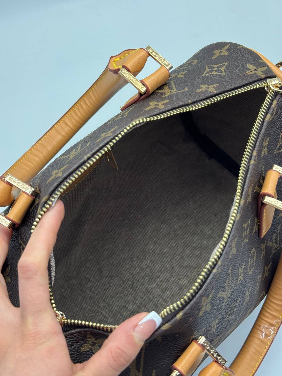 Sac à main lv